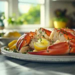 traeger stone crab recipes